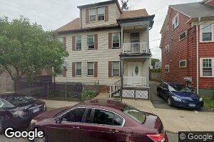 51 Hotchkiss St, New Haven, CT 06511