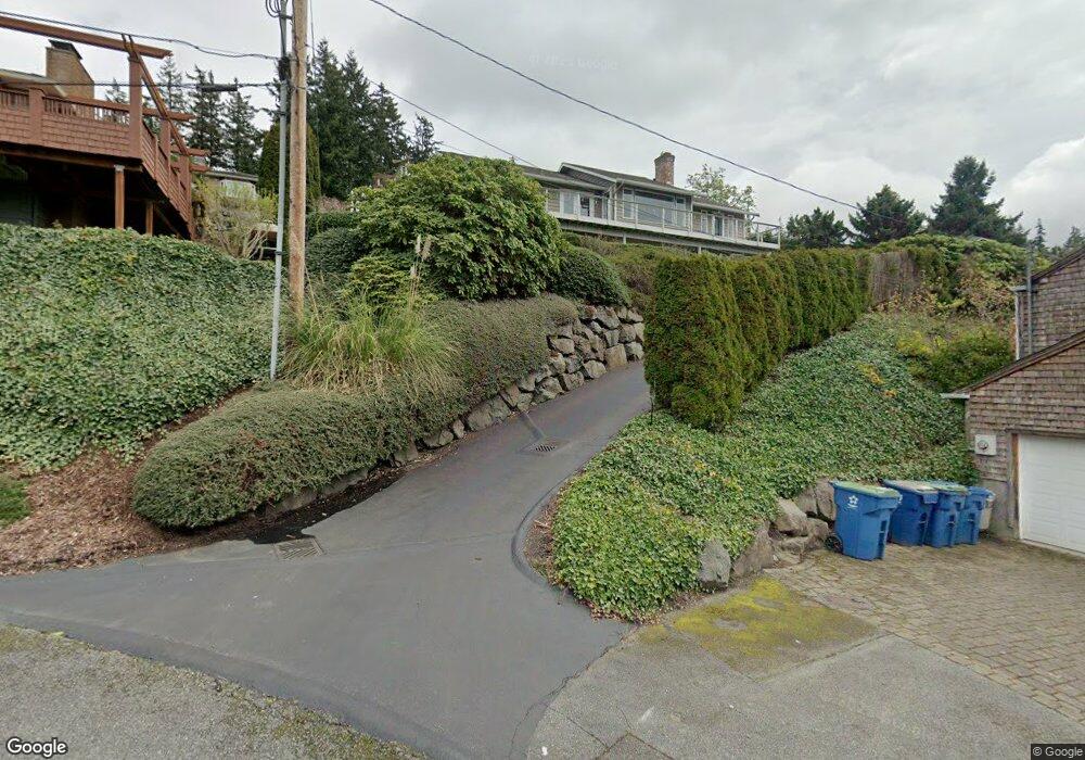 16921 76th Ave W, Edmonds, WA 98026 - photo 1