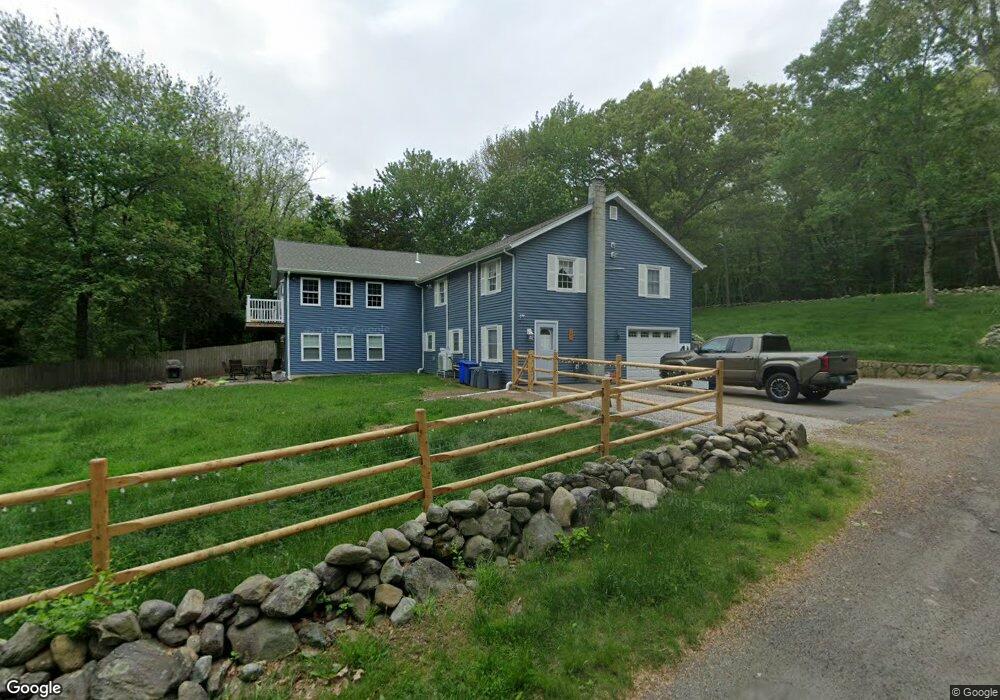 103 Winsor Ave, Johnston, RI 02919 - photo 1