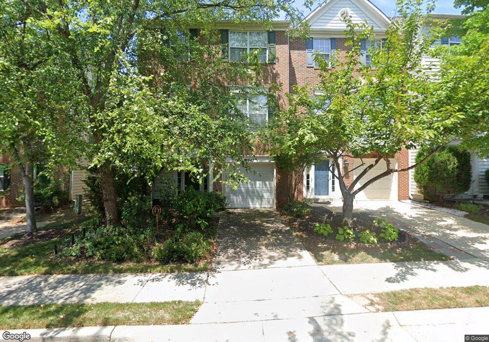 12947 Woodcutter Cir, Germantown, MD 20876 - photo 1