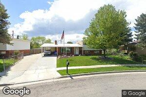 4870 Marianna Dr, Salt Lake City, UT 84129