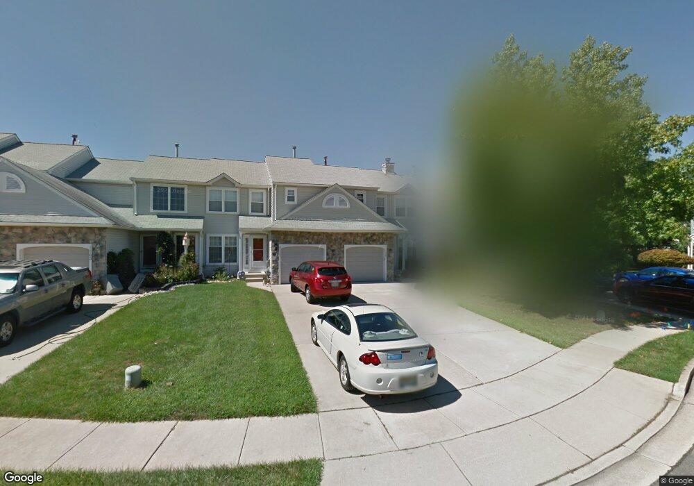 1167 Dublin Ct, Williamstown, NJ 08094 - photo 1