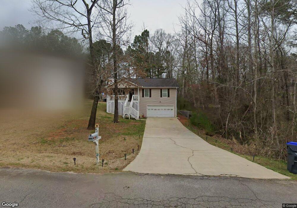 172 S Red Oak Way unit 497, Temple, GA 30179 - photo 1