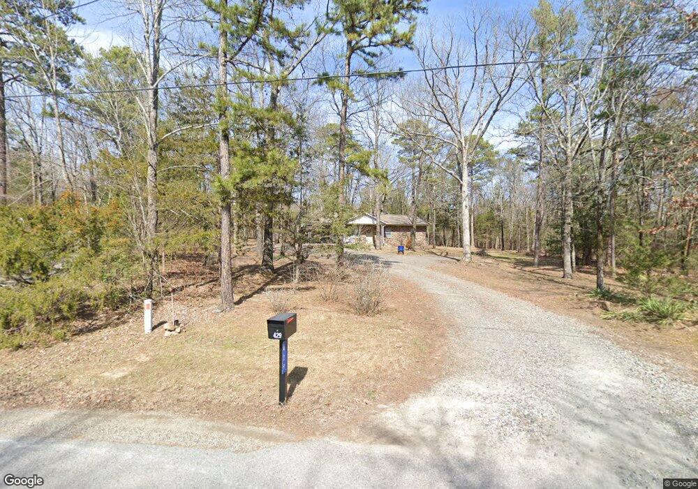 429 Rainbow Rd, Heber Springs, AR 72543 - photo 1