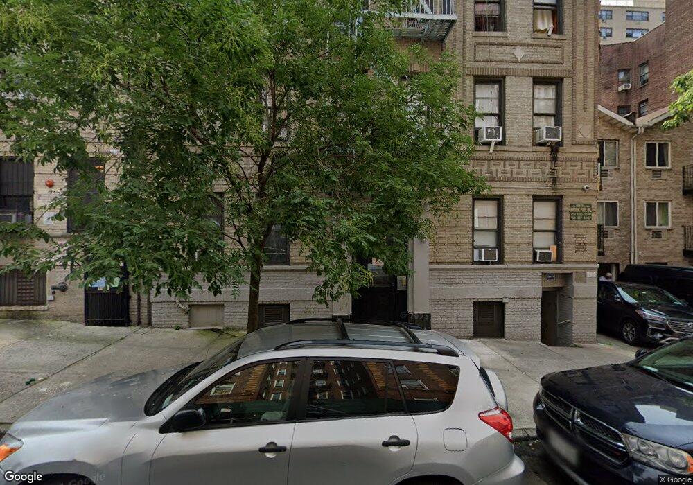 1212 College Ave, Bronx, NY 10456 - photo 1