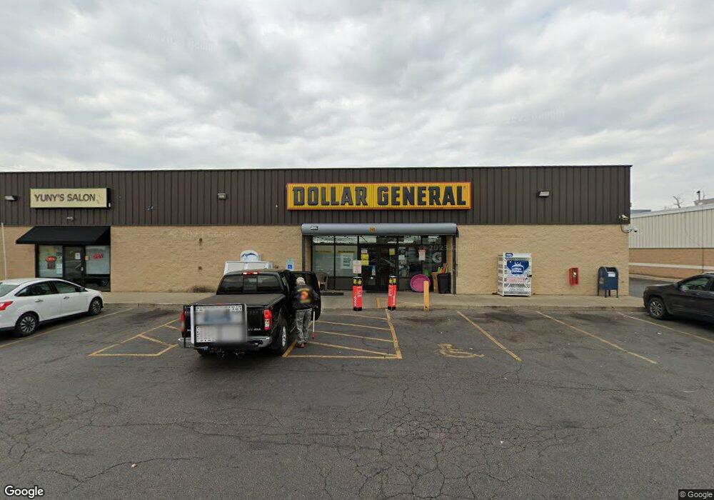 745 Georgesville Rd, Columbus, OH 43228 - photo 1