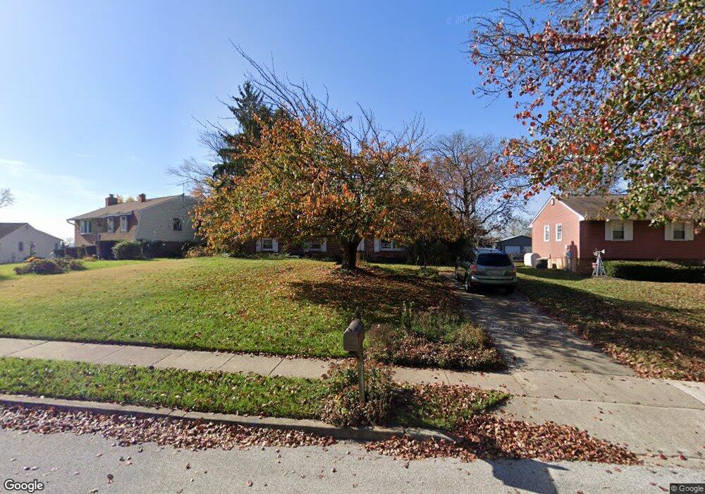 5972 Elk Forest Ct, Elkridge, MD 21075 - photo 1