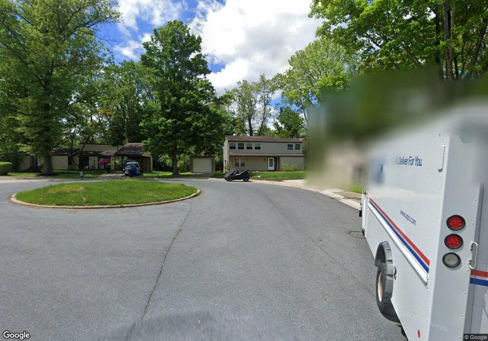 9028 Flicker Place, Columbia, MD 21045 - photo 1