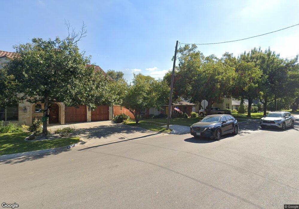 4516 Santa Barbara Dr, Dallas, TX 75214 - photo 1