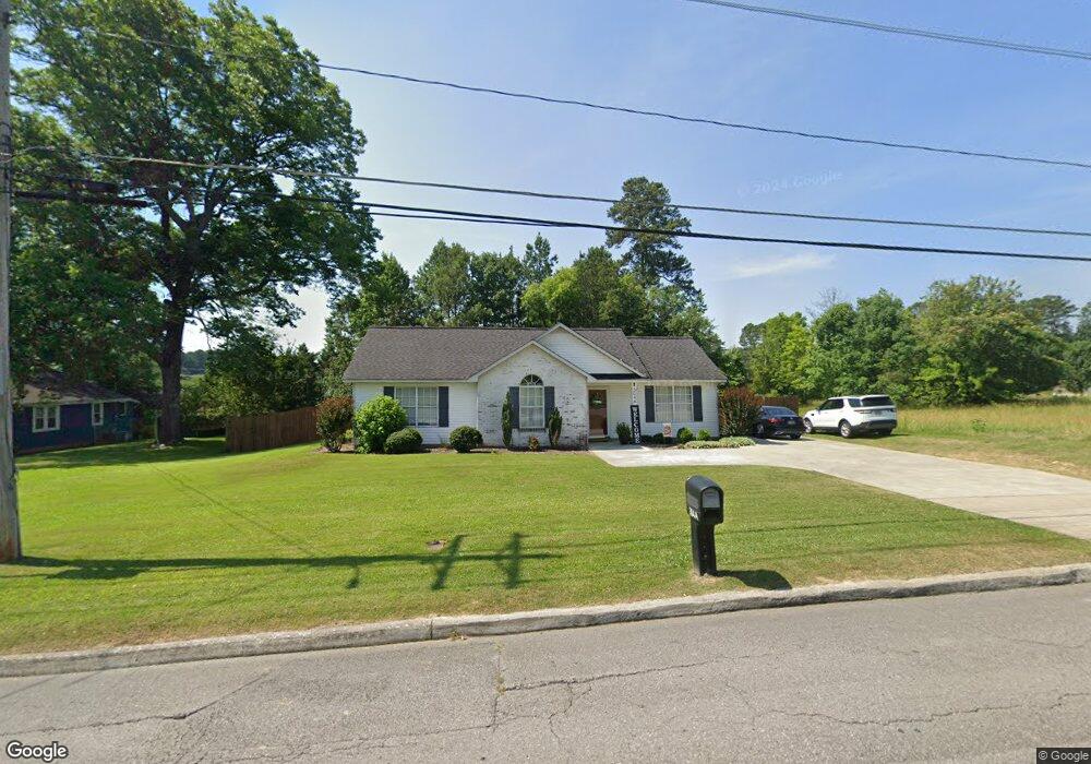 304 Swafford Rd SW, Cullman, AL 35055 - photo 1
