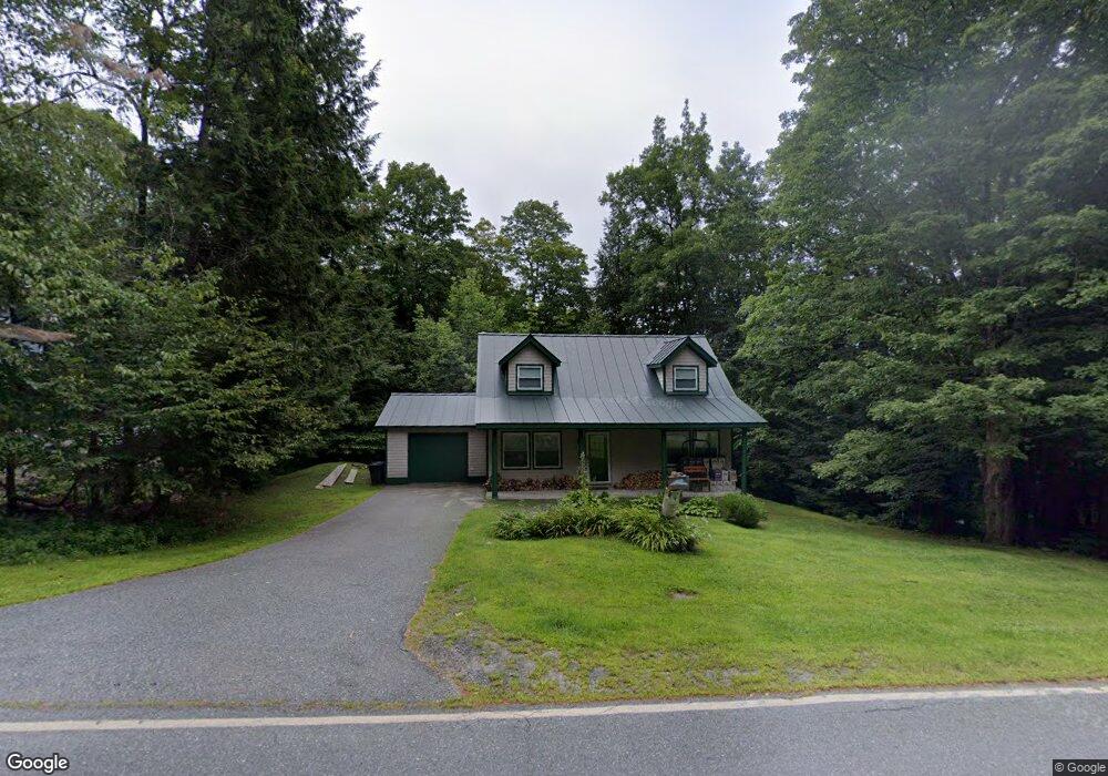 390 Williams Ln, Quechee, VT 05059 - photo 1