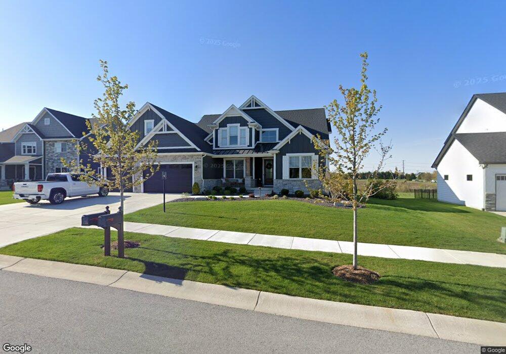 13401 Redbud Dr, Saint John, IN 46373 - photo 1