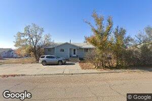 801 5th Ave N, Wolf Point, MT 59201