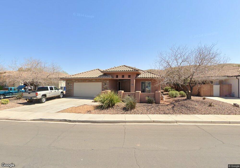 2377 S Camino Real, Washington, UT 84780 - photo 1