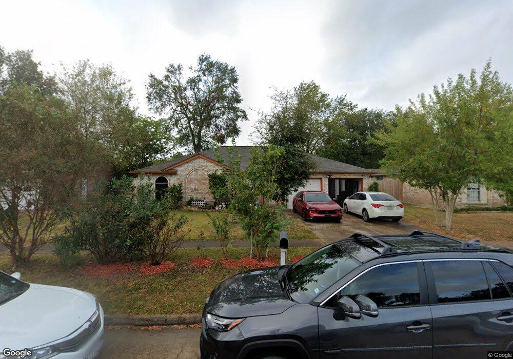 6835 Dusty Dawn Dr, Houston, TX 77086 - photo 1