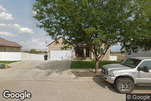 391 Durango Dr, Vernal, UT 84078