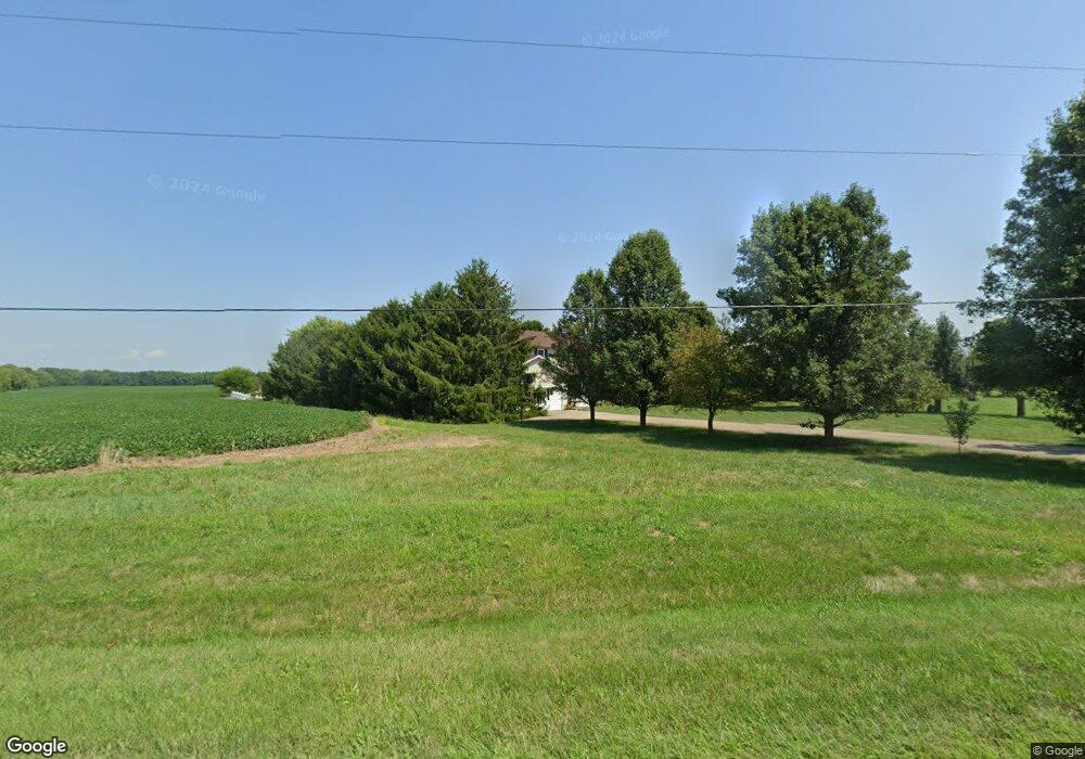 18572 State Route 104, Circleville, OH 43113 - photo 1