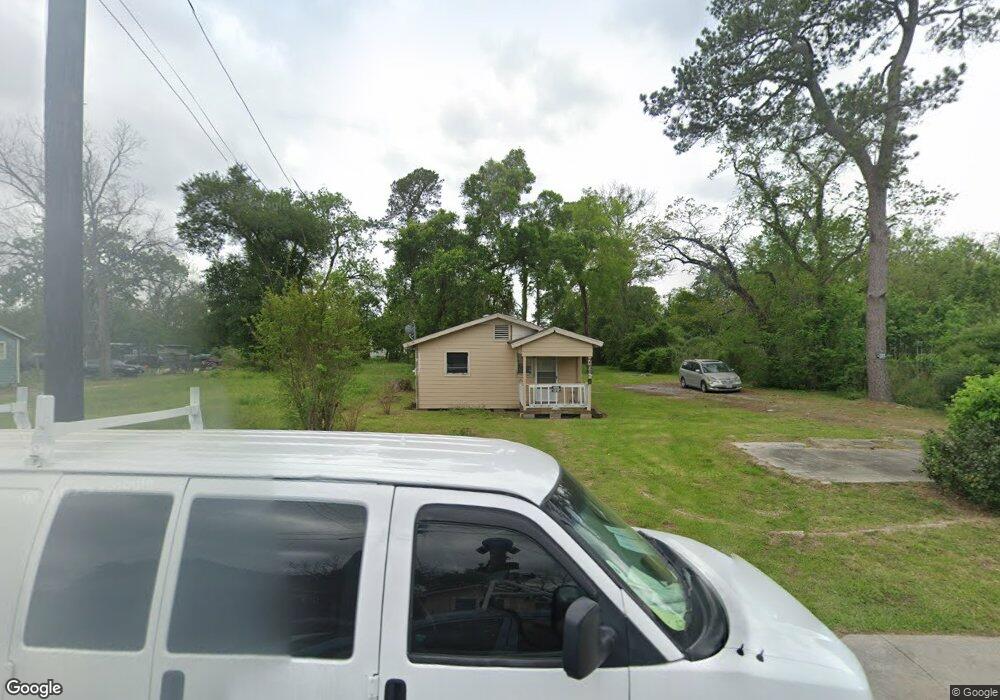 765 Paul Quinn St, Houston, TX 77091 - photo 1