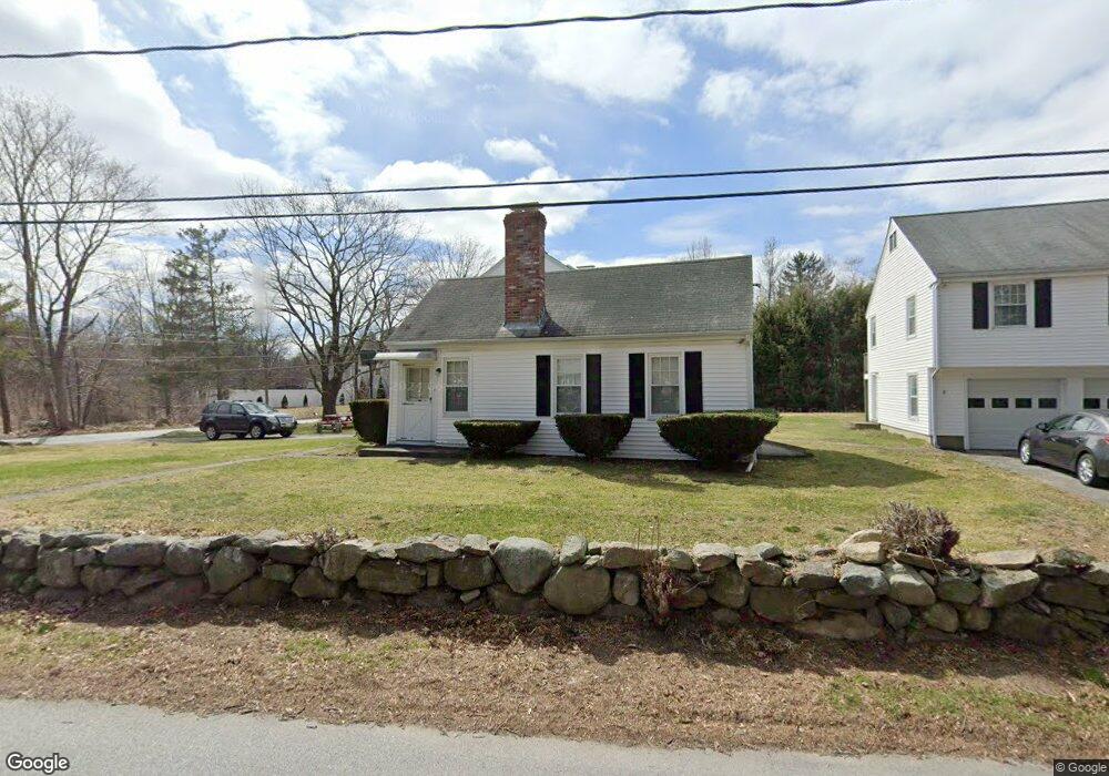 1 Minuteman Rd unit 1, Acton, MA 01720 - photo 1