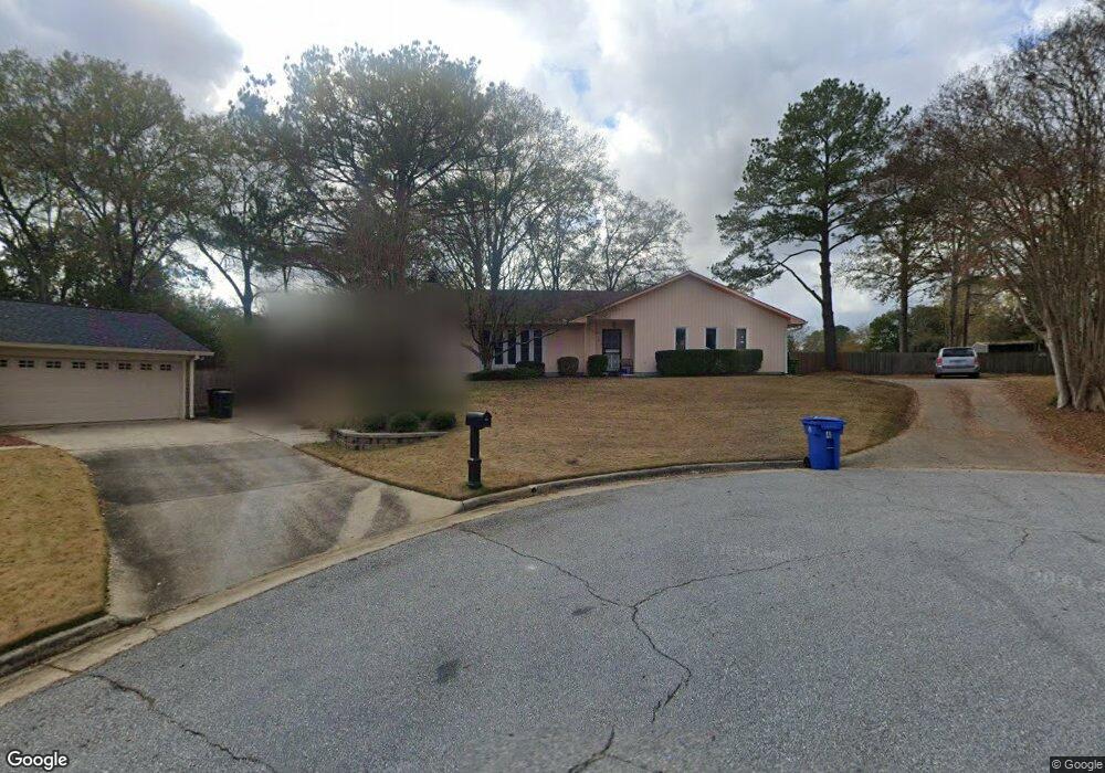 4 Pine Needle Ct, Columbus, GA 31907 - photo 1