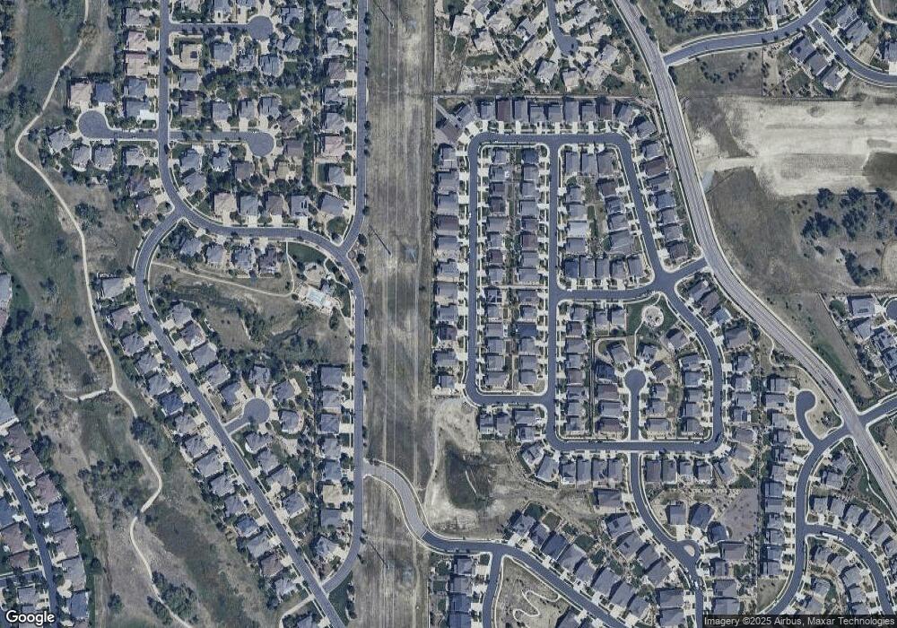 7809 S de Gaulle Ct, Aurora, CO 80016 - photo 1