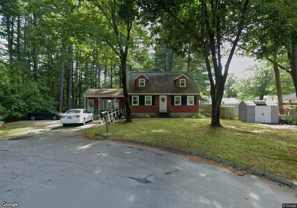 5 Calico Cir, Nashua, NH 03062 - photo 1