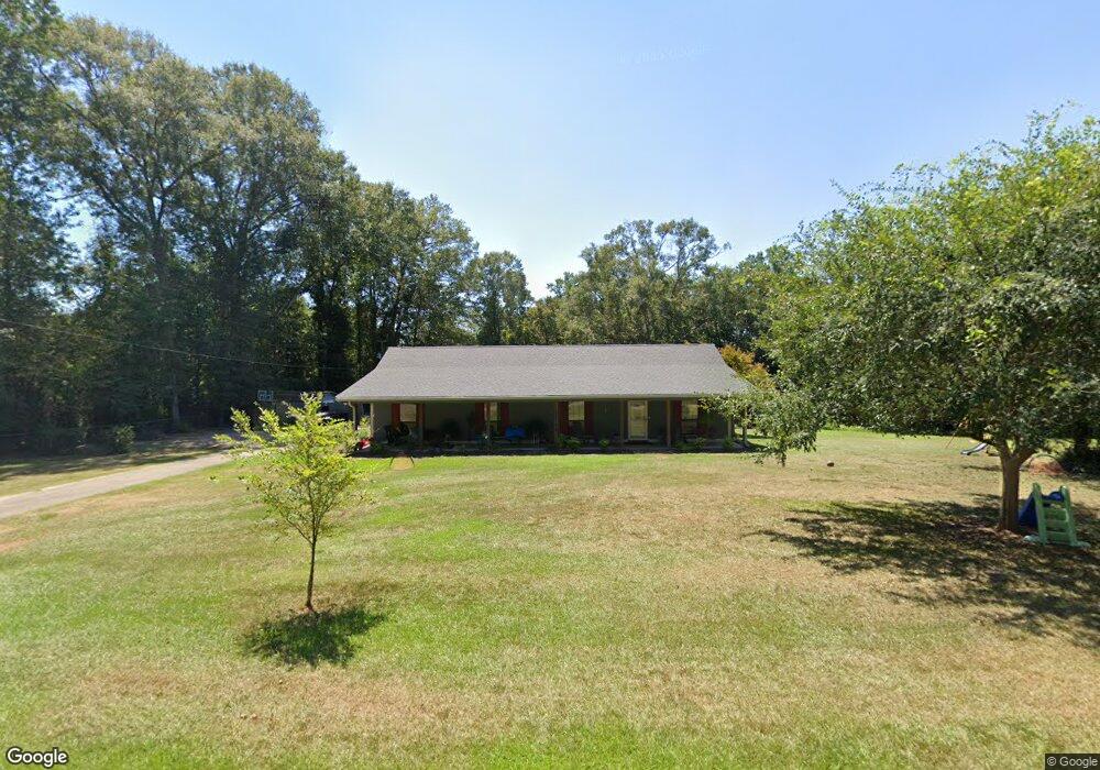 182 Major Ulmer Rd, Laurel, MS 39443 - photo 1