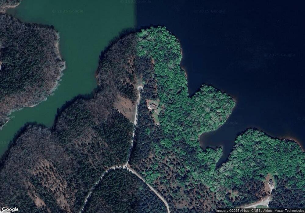 1022 Crows Nest Point, Elberton, GA 30635 - photo 1