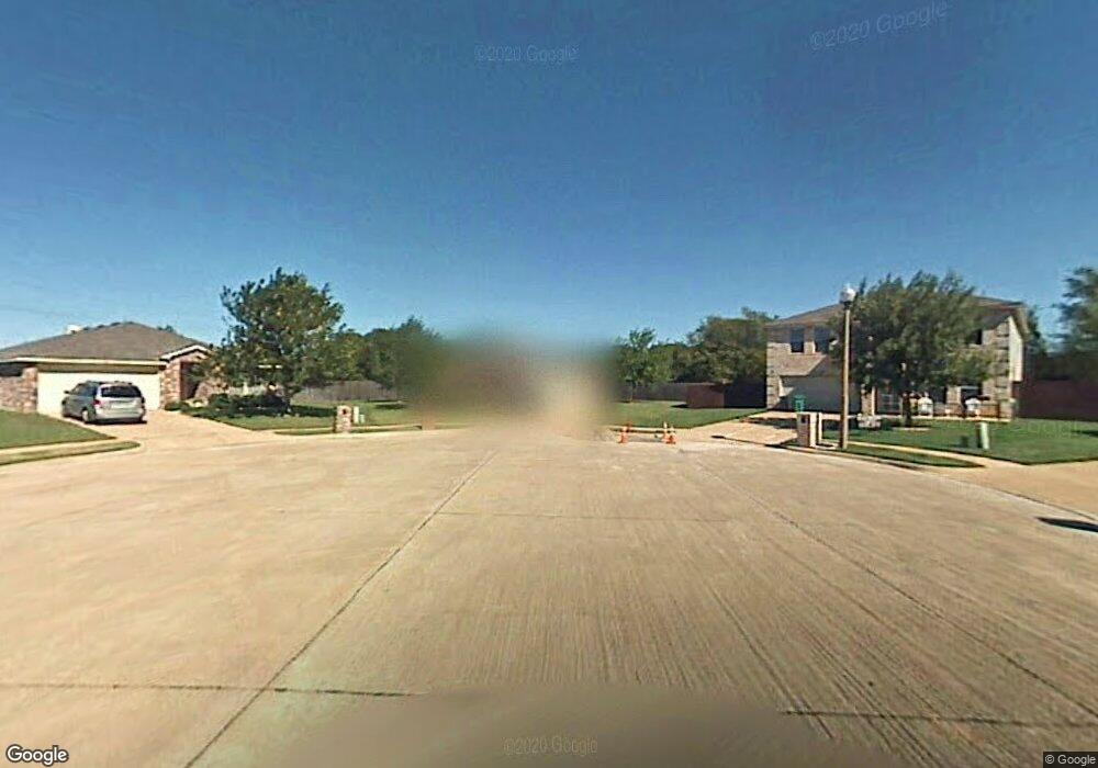 8800 Blue Sky Ln, Denton, TX 76210 - photo 1