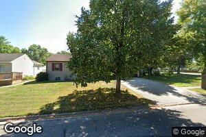 655 6th St, Wyndmere, ND 58081