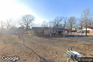 107 Virginia St, Bertrand, MO 63823