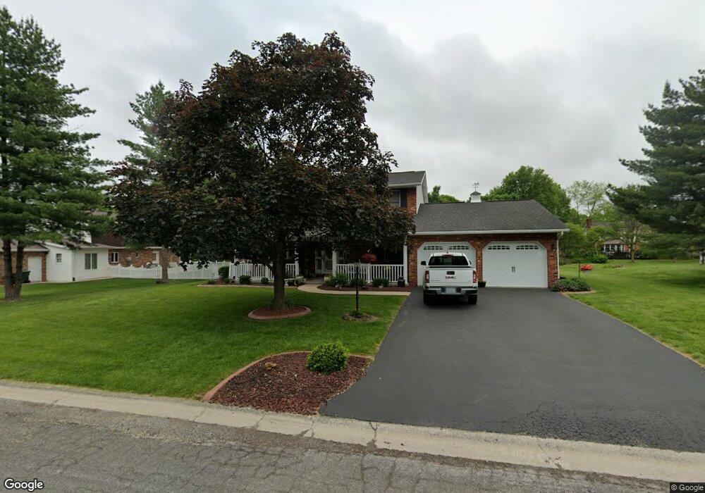 2 Westbrook Ln, Freeburg, IL 62243 - photo 1