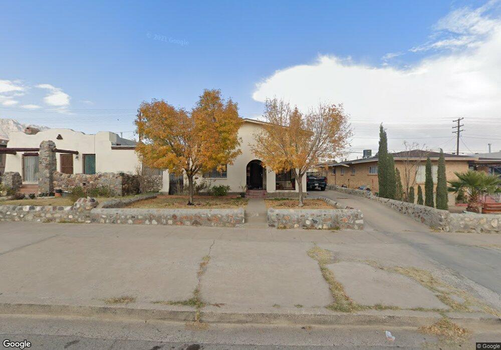 2921 Savannah Ave, El Paso, TX 79930 - photo 1