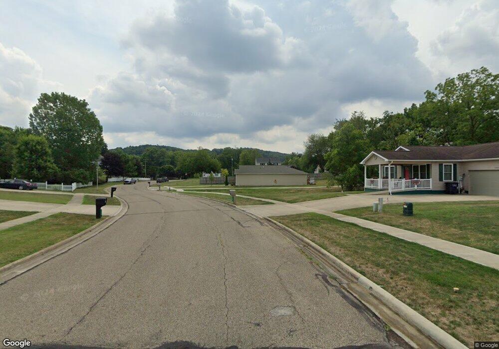 0 Twin Creek Way unit Lot 26 210009793, Lancaster, OH 43130 - photo 1