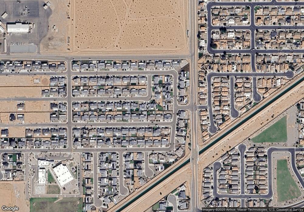 5947 E 44th Place, Yuma, AZ 85365 - photo 1