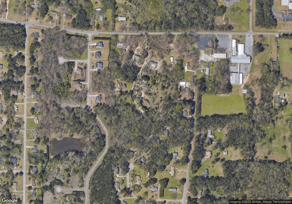 1650 Fairview Rd, Stockbridge, GA 30281 - photo 1