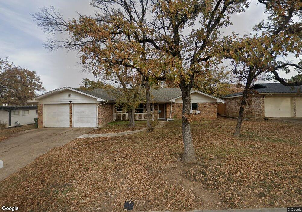 904 Wade Dr, Bedford, TX 76022 - photo 1