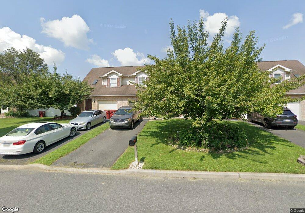 2600 Lower Way, Easton, PA 18040 - photo 1