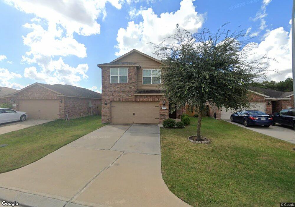 22727 Klingamans Way, Hockley, TX 77447 - photo 1