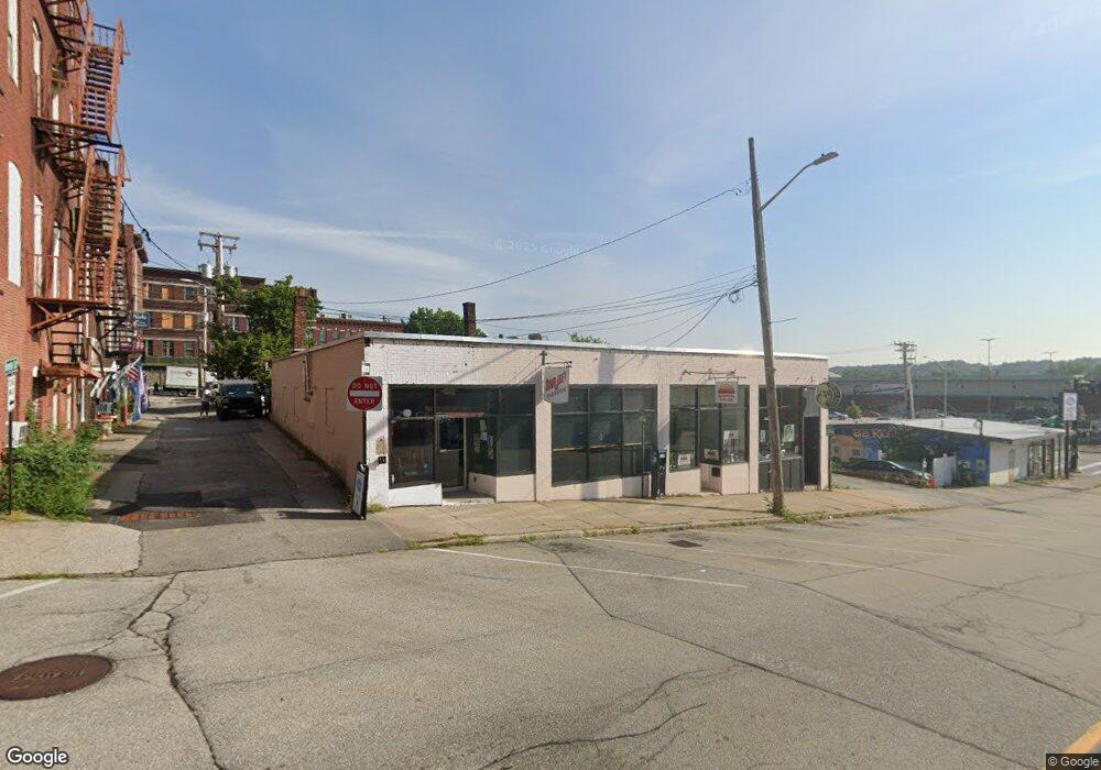 18 Kennedy St, Concord, NH 03301 - photo 1