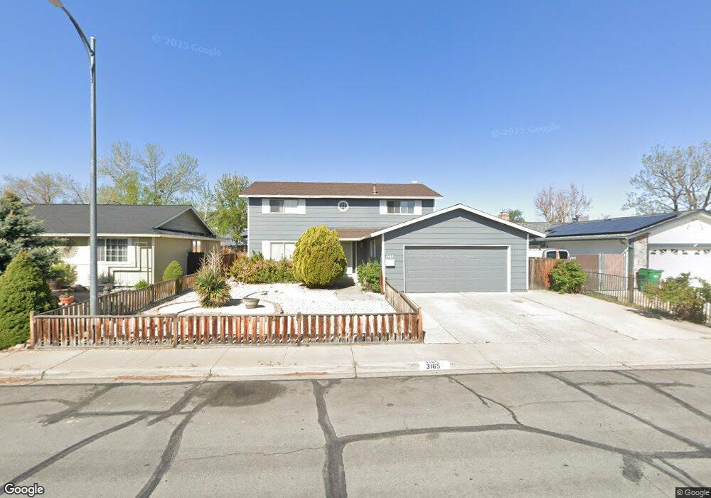 3165 Shari Way, Sparks, NV 89431 - photo 1