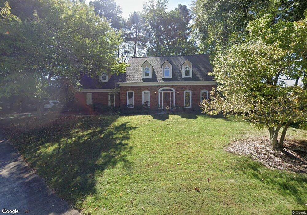 1220 Swan Mill Ct, Suwanee, GA 30024 - photo 1