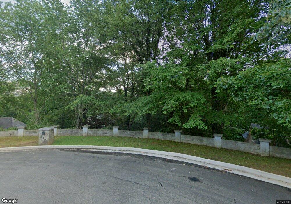 280 Boulder Dr, Roswell, GA 30075 - photo 1