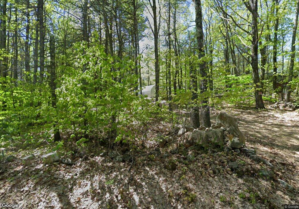 277 Pitman Rd, Center Barnstead, NH 03225 - photo 1