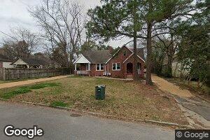 3028 Montezuma Rd, Montgomery, AL 36106
