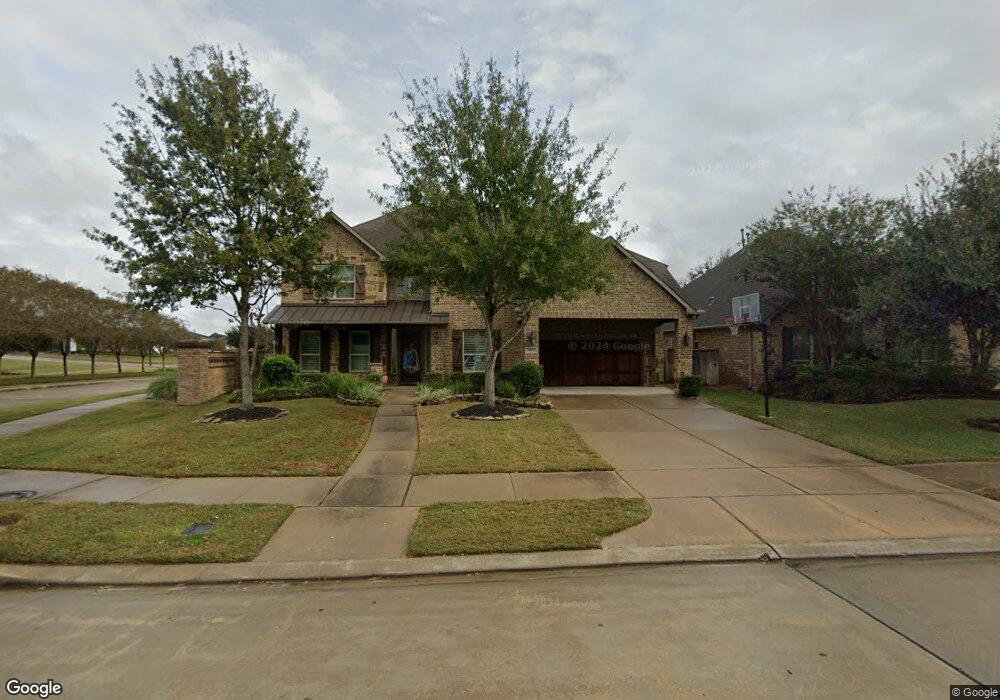 3207 Seminole Peak Ln, Katy, TX 77494 - photo 1