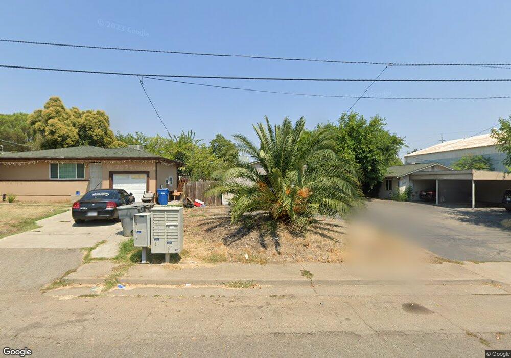 1734 Grant St, Redding, CA 96001 - photo 1