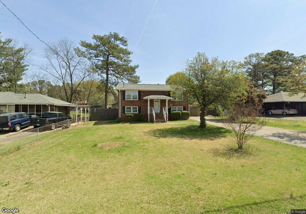 2441 Kennedy Ln SW, Marietta, GA 30060 - photo 1