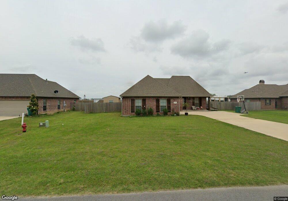 1081 N Ella Kate Ln, Lake Charles, LA 70605 - photo 1