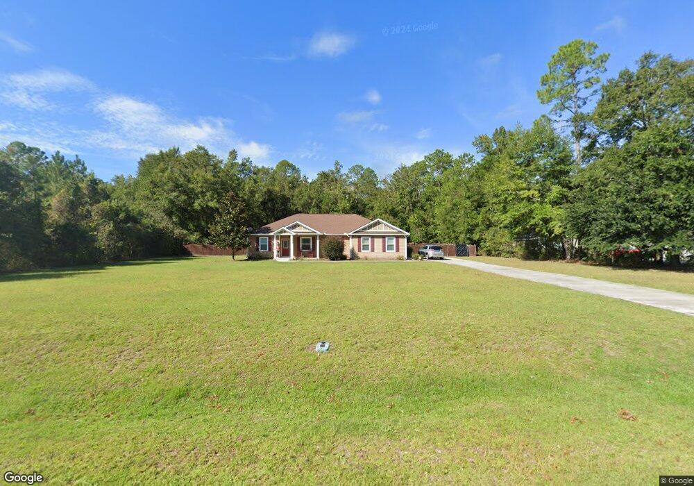 Lot 46 Saw Mill Ct, Crawfordville, FL 32327 - photo 1